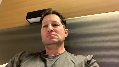 Snapshot of jackklugman chatting on 01.21.25 JKs Room online show from 01.21.25