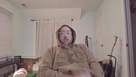 Jack Landon online show from 01.13.26