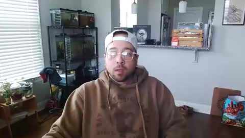 Jack Landon online show from 03.02.26