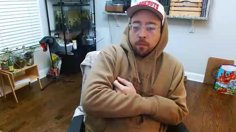 Jack Landon online show from 03.04.26