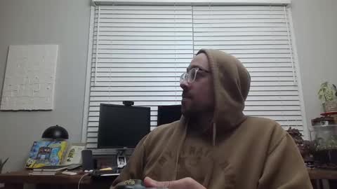 Jack Landon online show from 04.28.26