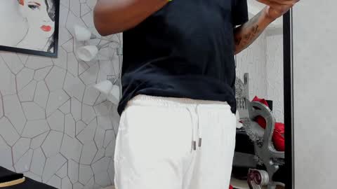 jackmacson online show from 12.03.24