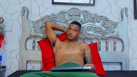 jackmacson online show from 12.06.24