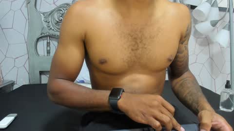 jackmacson online show from 01.04.25