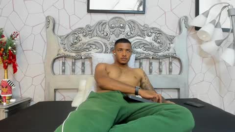 jackmacson online show from 01.09.25