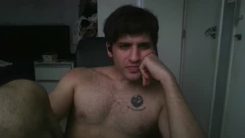 jackmancada online show from 02.27.26