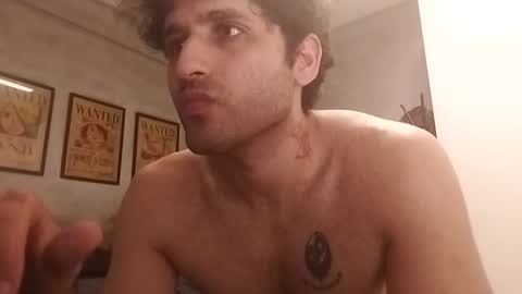 jackmancada online show from 03.27.26