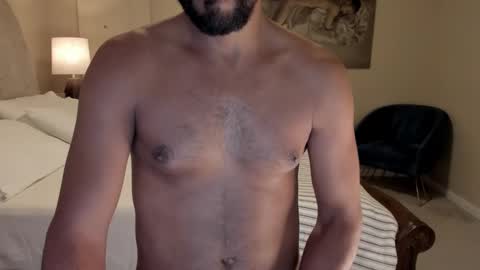 Jacker Grayson online show from 01.05.25