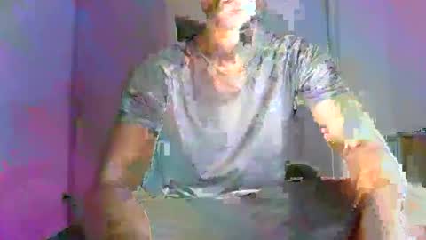 Snapshot of jackmaxim95 chatting on 01.17.25 Jack Maxim online show from 01.17.25