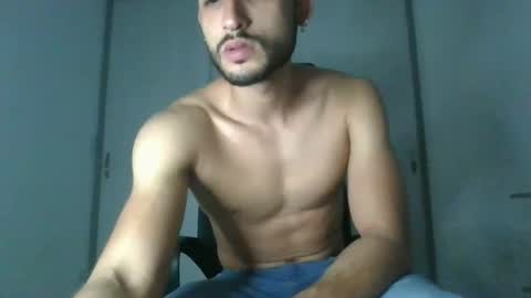 Snapshot of jackmaxim95 chatting on 01.22.25 Jack Maxim online show from 01.22.25