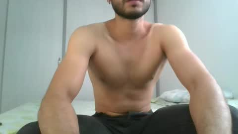 Snapshot of jackmaxim95 chatting on 01.27.25 Jack Maxim online show from 01.27.25