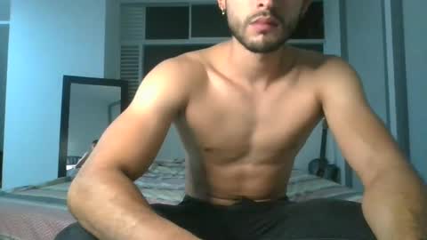 Snapshot of jackmaxim95 chatting on 02.13.25 Jack Maxim online show from 02.13.25