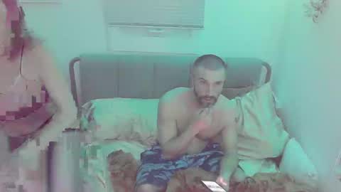 Snapshot of jacknjill113384 chatting on 01.05.25 jacknjill113384 online show from 01.05.25