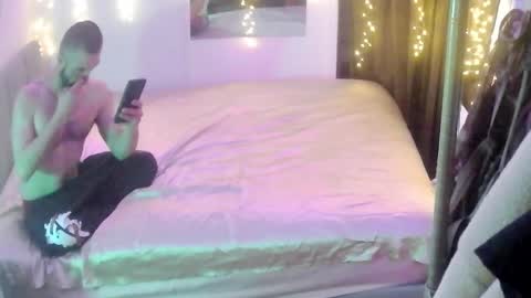 Snapshot of jacknjill113384 chatting on 02.15.25 jacknjill113384 online show from 02.15.25