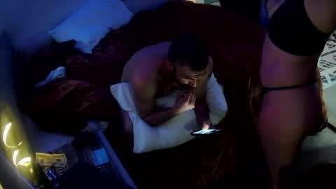 Snapshot of jacknjill113384 chatting on 03.01.25 jacknjill113384 online show from 03.01.25