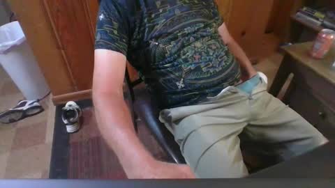 jackoak69 online show from 09.15.25