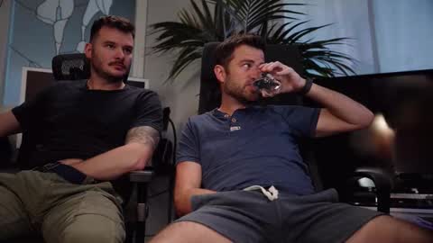 Colten Carter online show from 11.04.25