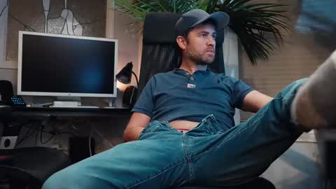 Colten Carter online show from 02.07.26