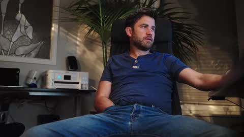 Colten Carter online show from 02.25.26