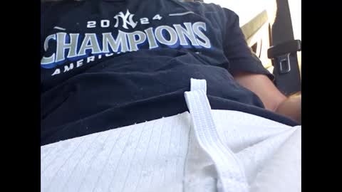 MagicMike online show from 09.09.25