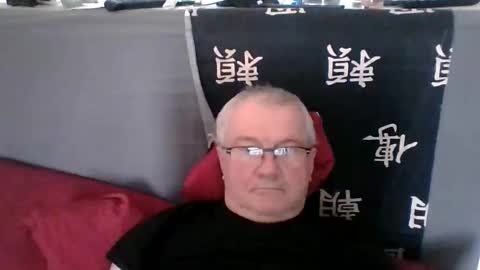 Snapshot of jackrm67 chatting on 10.25.25 Adam online show from 10.25.25