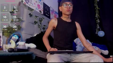 Jackson online show from 01.26.25