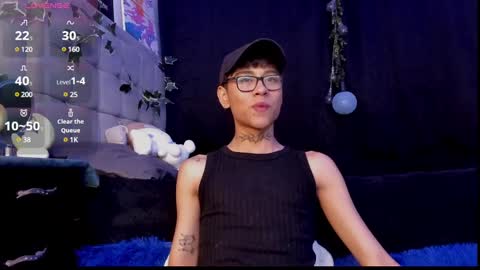 Jackson online show from 02.12.25