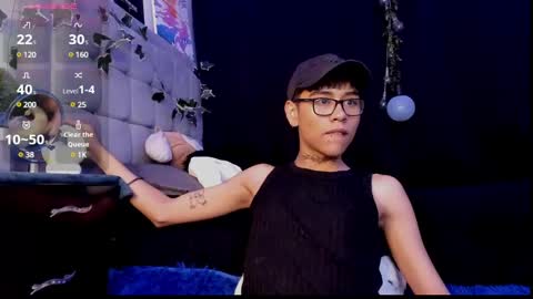 Jackson online show from 02.12.25