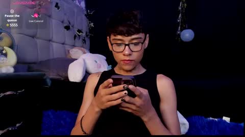 Jackson online show from 02.13.25