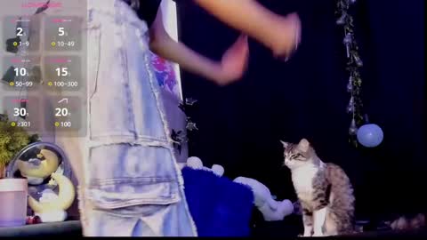 Jackson online show from 02.13.25