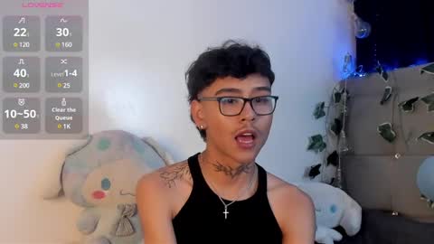 Jackson online show from 03.12.25