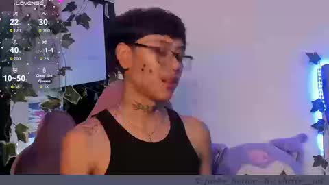 Jackson online show from 09.09.25