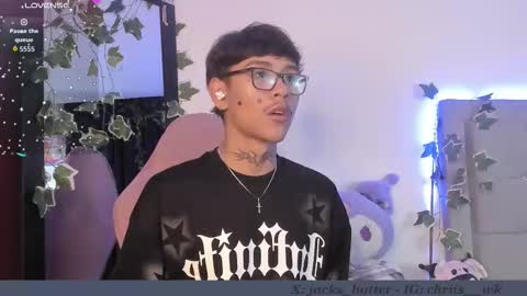 Jackson online show from 09.10.25