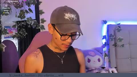 Jackson online show from 09.11.25