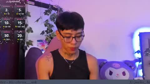 Jackson online show from 09.16.25