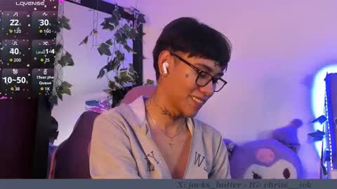 Jackson online show from 09.17.25