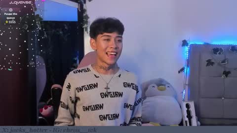 Jackson online show from 11.19.25