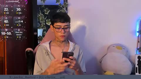 Jackson online show from 01.07.26