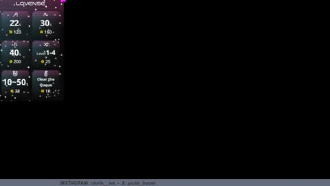 Snapshot of jacks_hotter chatting on 05.08.26 Jackson online show from 05.08.26