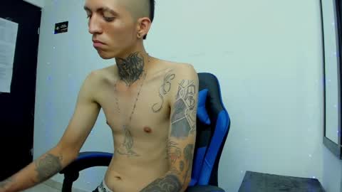 JACK SMITH online show from 06.08.26
