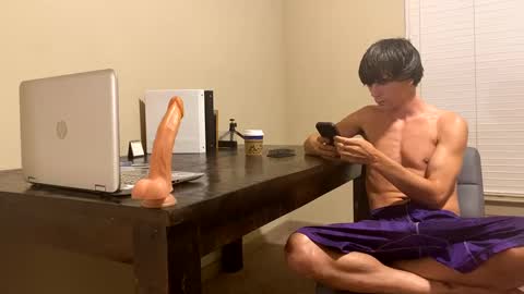 Jack Xavier  Missy online show from 02.27.25