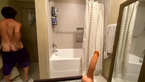 Jack Xavier  Missy online show from 09.30.25