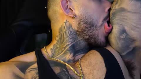 JC online show from 10.25.25