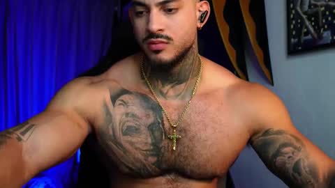 JC online show from 02.25.26