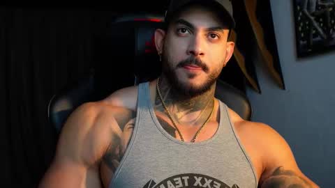 JC online show from 03.03.26