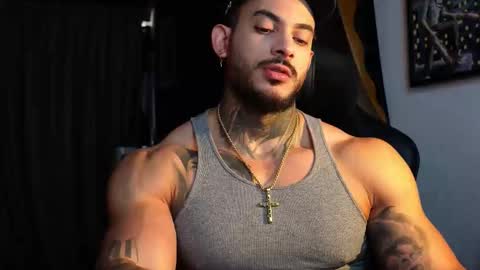 JC online show from 03.06.26