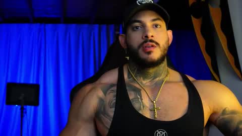 JC online show from 03.13.26