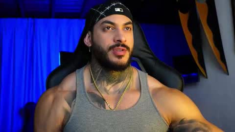 JC online show from 03.16.26