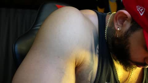 JC online show from 03.29.26