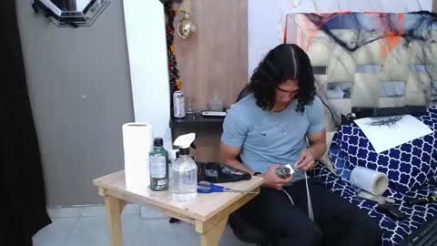 JAKSON online show from 10.25.25